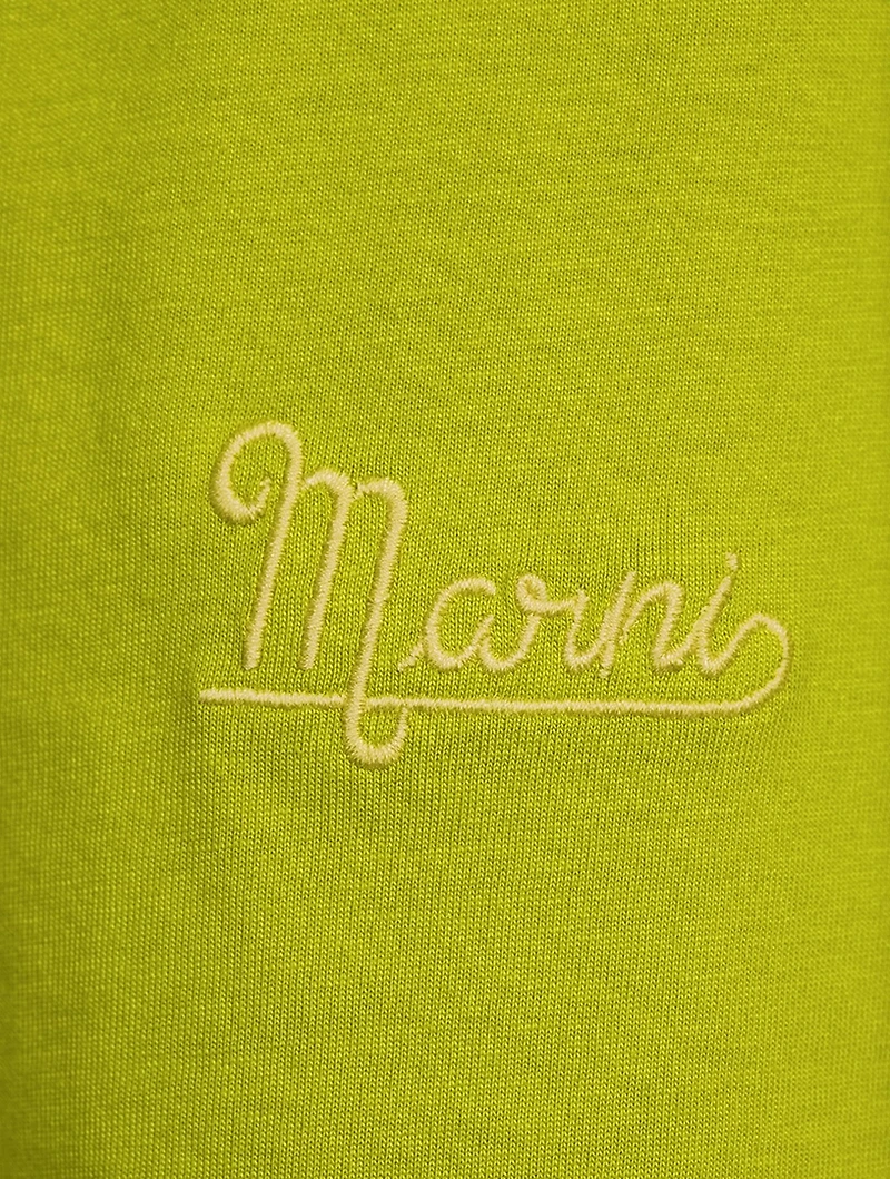 Set of Three Cotton T-Shirts