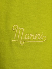 Set of Three Cotton T-Shirts