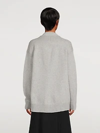 Oversized Cardigan
