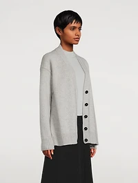 Oversized Cardigan