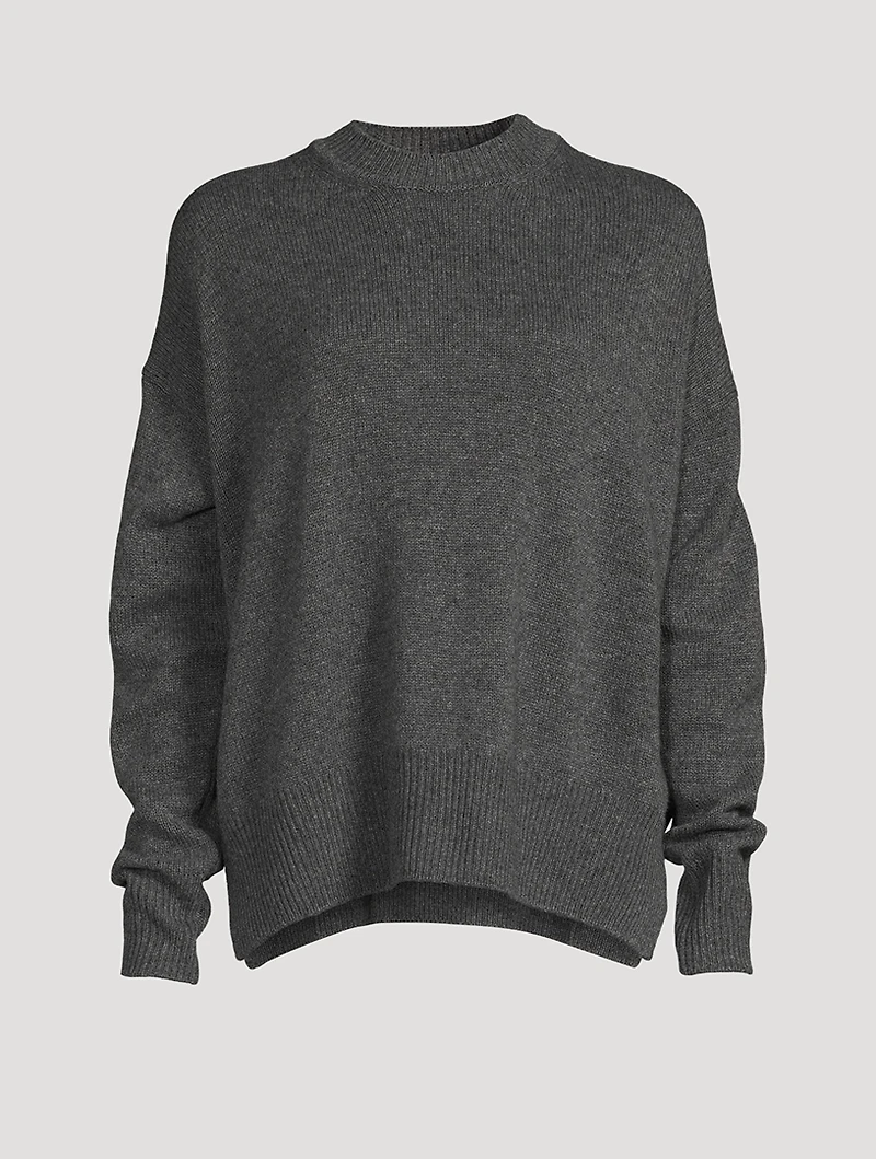 Cashmere Sweater