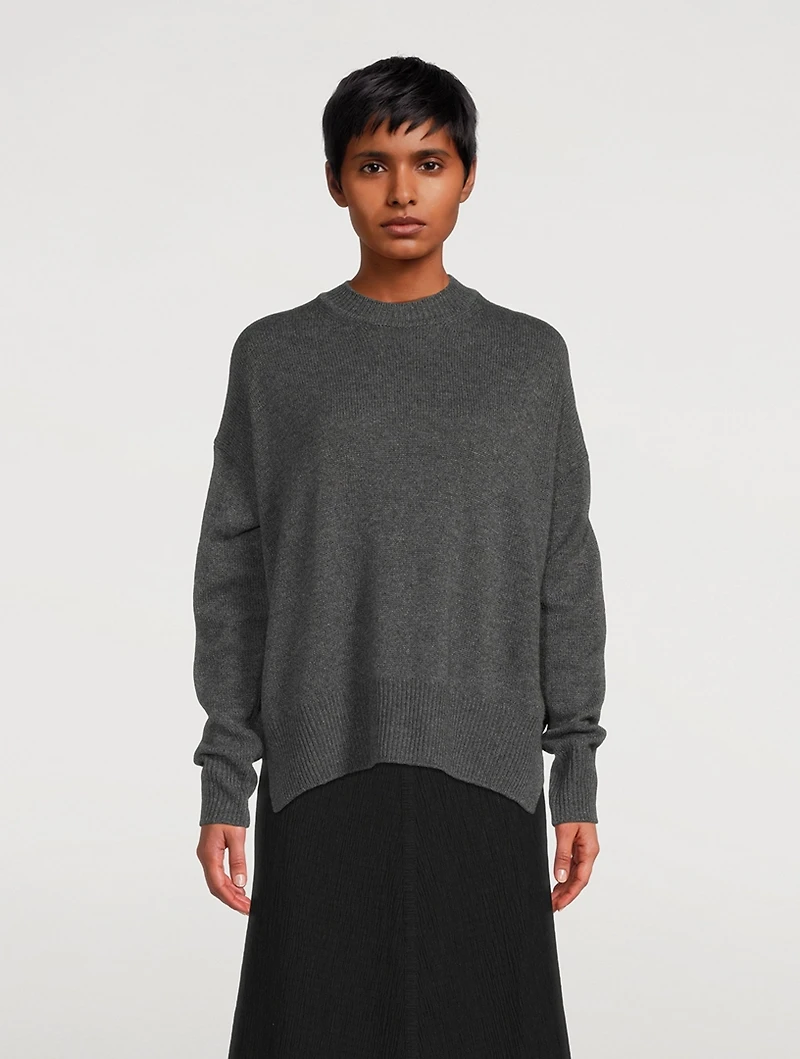 Cashmere Sweater