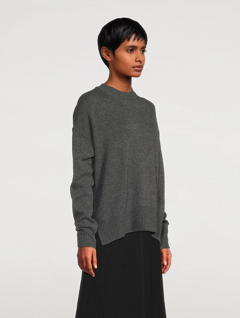 Cashmere Sweater