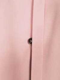 Cotton Poplin Shirt