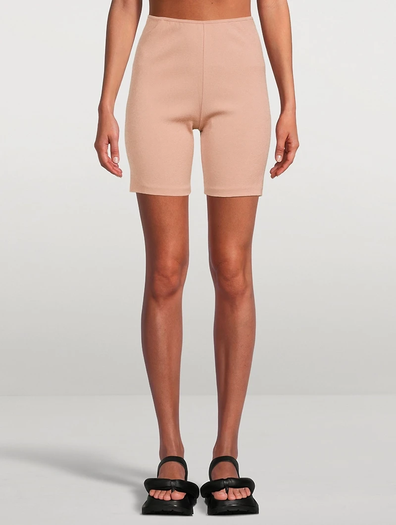 Bike Shorts