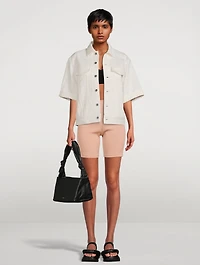 Bike Shorts