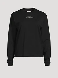 Born To Protect Long-Sleeve T-Shirt