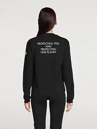 Born To Protect Long-Sleeve T-Shirt