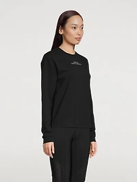 Born To Protect Long-Sleeve T-Shirt