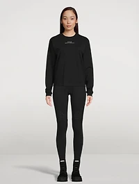 Born To Protect Long-Sleeve T-Shirt