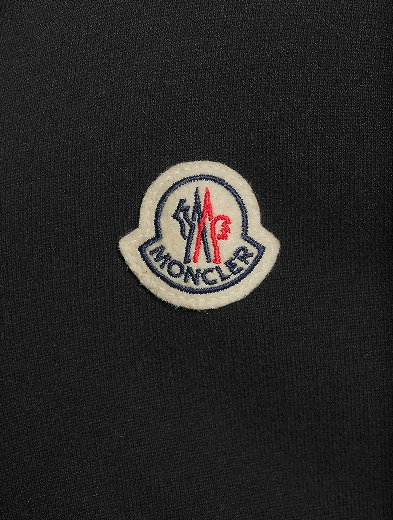 Born To Protect Jersey Zip Hoodie