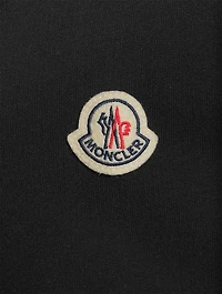 Born To Protect Jersey Zip Hoodie