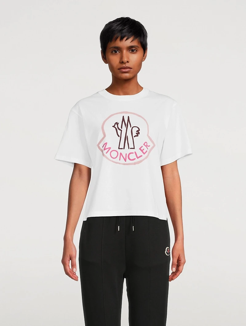 Logo T-Shirt