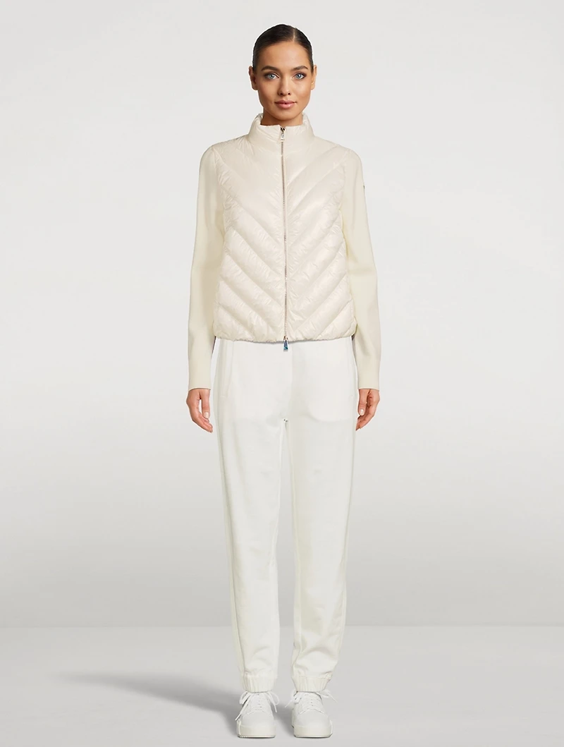 Cotton Sweatpants