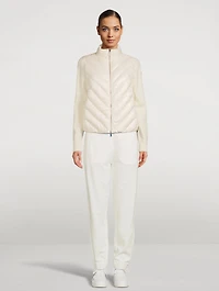 Cotton Sweatpants