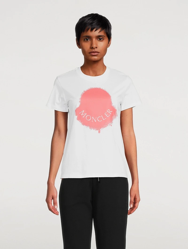 Logo T-Shirt
