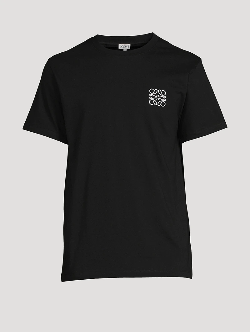 Cotton Anagram T-Shirt