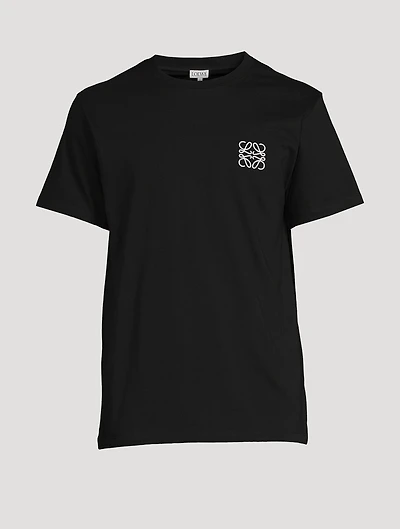 Cotton Anagram T-Shirt