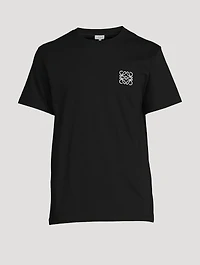 Cotton Anagram T-Shirt