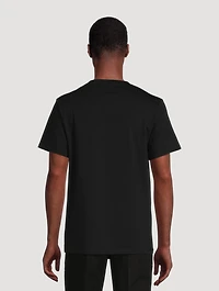 Cotton Anagram T-Shirt
