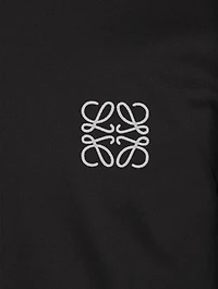 Cotton Anagram T-Shirt