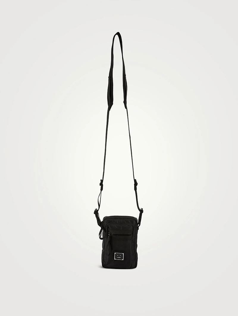 Crossbody Face Bag