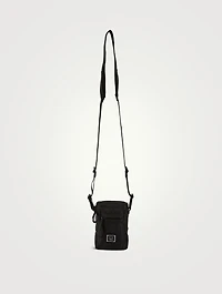 Crossbody Face Bag