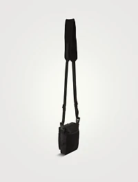 Crossbody Face Bag
