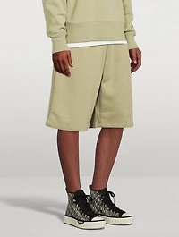 Fleece Sweat Shorts