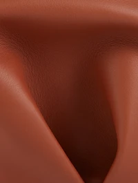 Leather Large Elephant Bag