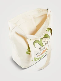 Nature Humping Tote Bag