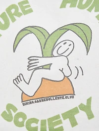 Nature Humping Tote Bag