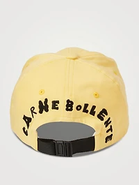 Shared Pleasure Baseball Cap