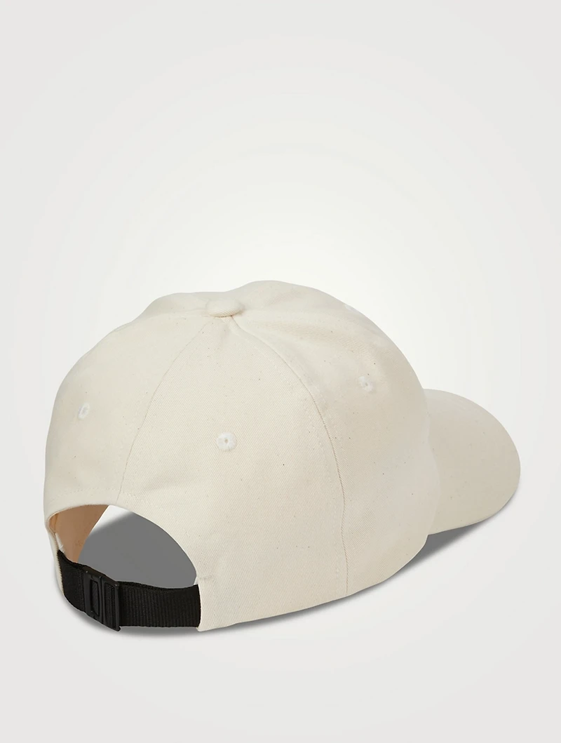 Walk On The Wild Pride Baseball Cap