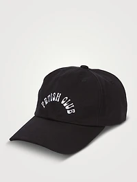 Fetish Club Baseball Cap