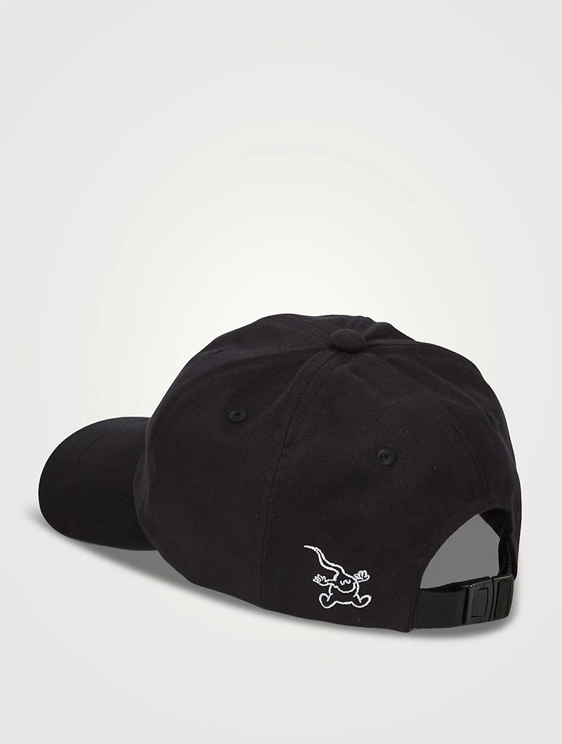 Fetish Club Baseball Cap