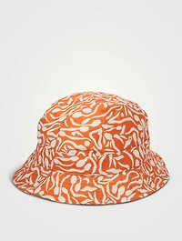 Liquid Proof Bucket Hat