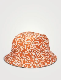 Liquid Proof Bucket Hat