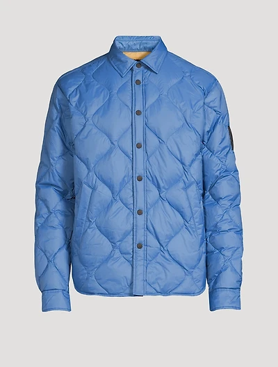Dane Padded Shirt