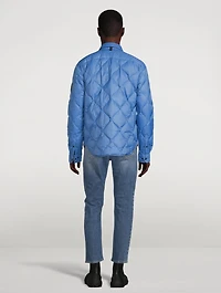 Dane Padded Shirt