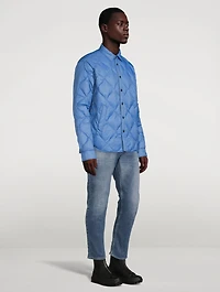 Dane Padded Shirt