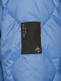 Dane Padded Shirt