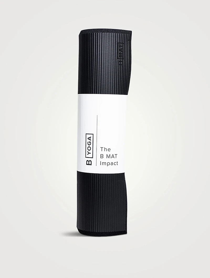 B MAT Impact Exercise Mat