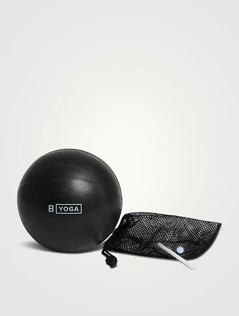 The Sculpt Ball