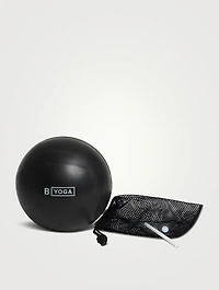 The Sculpt Ball