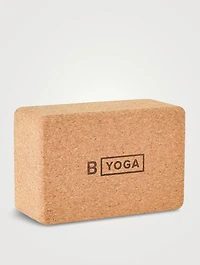 Cork Block 4