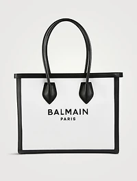 B-Army 42 Canvas Shopper