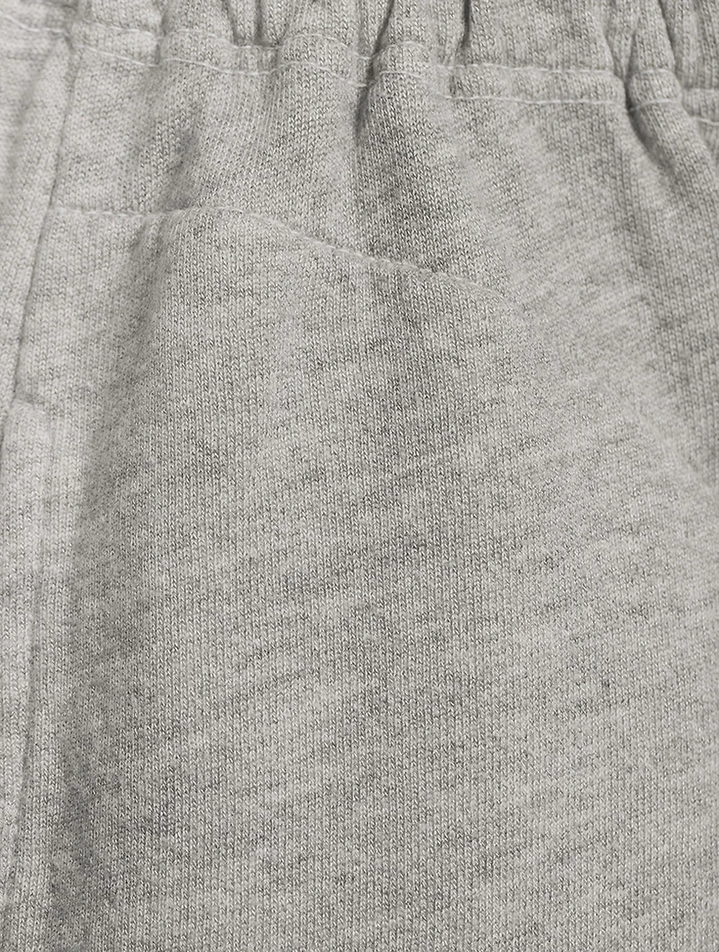The Sweatshirt Lounge Crop Pants