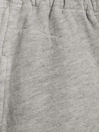 The Sweatshirt Lounge Crop Pants
