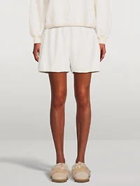 The Plush Bloomer Shorts
